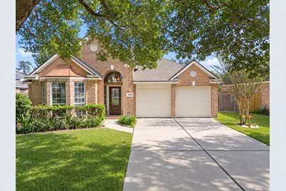 24530 Fort Path Drive, Spring, TX 77373 - Photo 1