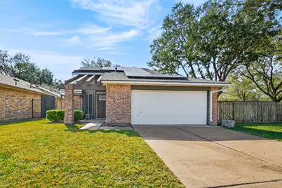 5259 Sills Drive, Katy, TX 77493 - Photo 1