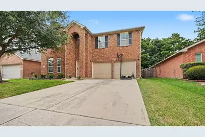 11419 Lovington Drive, Houston, TX 77088 - Photo 2