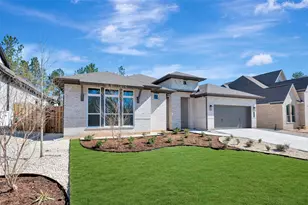 1728 Howler Wy, Montgomery, TX 77316 - Photo 1