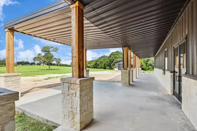 1286 S State Hwy 237, Round Top, TX 78954 - Photo 10