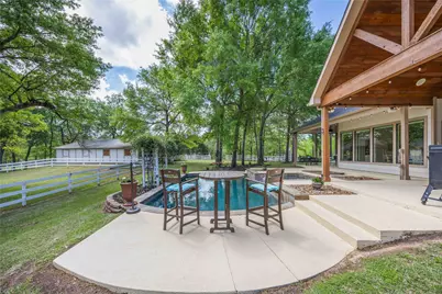 1809 Saint Beulah Chapel Rd Road, Montgomery, TX 77316 - Photo 38