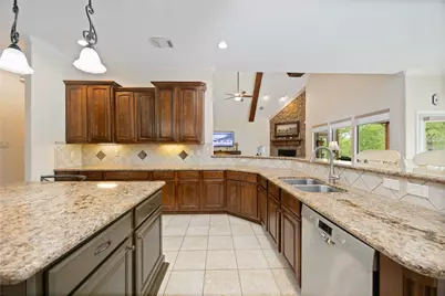 1809 Saint Beulah Chapel Rd Road, Montgomery, TX 77316 - Photo 12