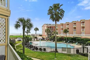 6300 Seawall Blvd, Galveston, TX 77551 - Photo 24