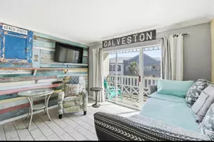 6300 Seawall Blvd, Galveston, TX 77551 - Photo 4