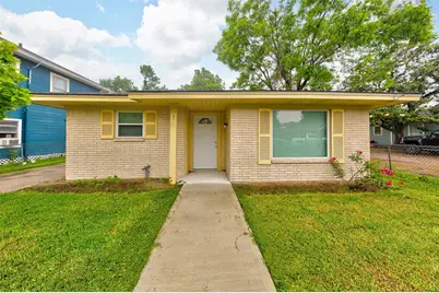 7732 Avenue I, Houston, TX 77012 - Photo 1