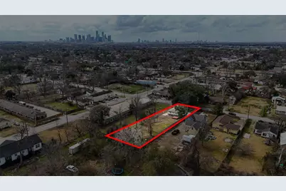 4010 Wayne Street, Houston, TX 77026 - Photo 1