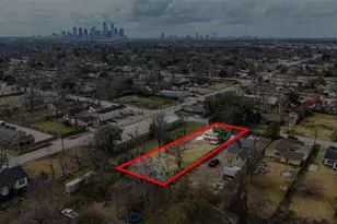 4010 Wayne St, Houston, TX 77026 - Photo 1