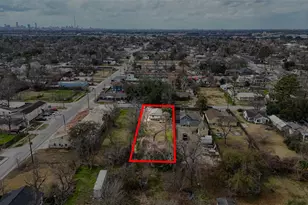 4010 Wayne St, Houston, TX 77026 - Photo 2