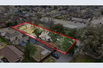 4010 Wayne Street, Houston, TX 77026 - Photo 4