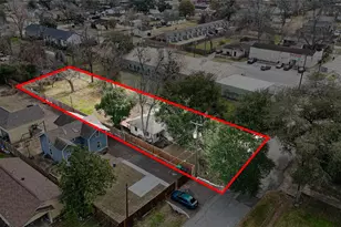 4010 Wayne St, Houston, TX 77026 - Photo 4