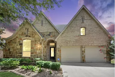 8131 Black Percher Street, Conroe, TX 77385 - Photo 2