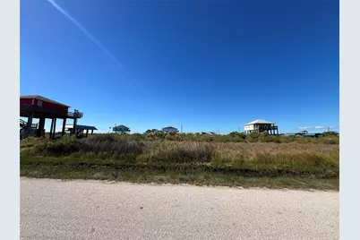 0 Mabry Street, Gilchrist, TX 77617 - Photo 1