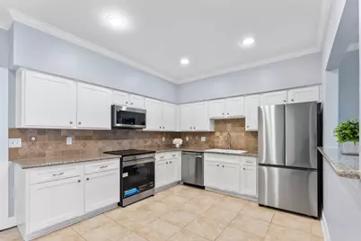 1663 Prairie Grove Drive, Houston, TX 77077 - Photo 8