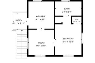 302 S 72nd St, Houston, TX 77011 - Photo 32