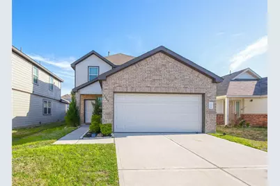 3544 Wooded Lane, Conroe, TX 77301 - Photo 2