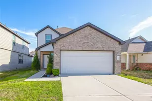 3544 Wooded Ln, Conroe, TX 77301 - Photo 2