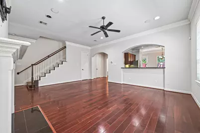 13318 Olive Trail, Houston, TX 77077 - Photo 4