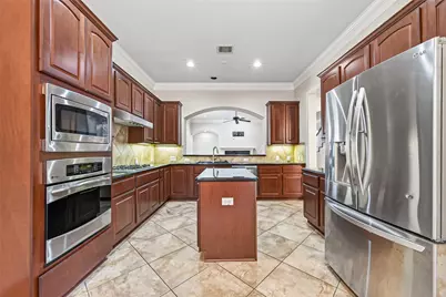 13318 Olive Trail, Houston, TX 77077 - Photo 12