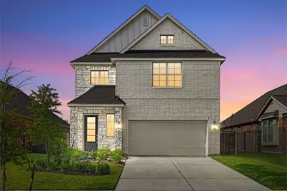 4914 Chester Lake Lane, Porter, TX 77365 - Photo 1