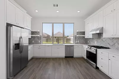 4914 Chester Lake Lane, Porter, TX 77365 - Photo 8