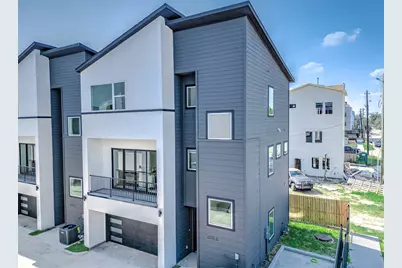 3209 St Emanuel Street #B, Houston, TX 77004 - Photo 2