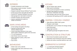 8014 Big Bnd Trl, Manvel, TX 77578 - Photo 2