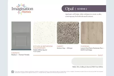 8014 Big Bend Trail, Manvel, TX 77578 - Photo 4