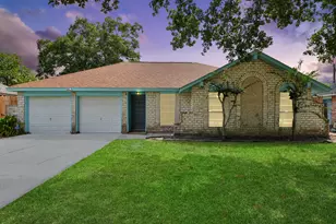 4830 Ridgestone St, Houston, TX 77053 - Photo 1