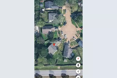 4107 Coral Meadow Court, Katy, TX 77449 - Photo 4