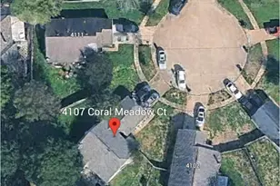 4107 Coral Meadow Ct, Katy, TX 77449 - Photo 4