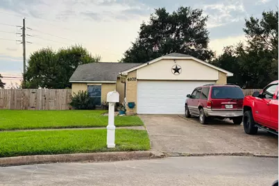 4107 Coral Meadow Court, Katy, TX 77449 - Photo 1