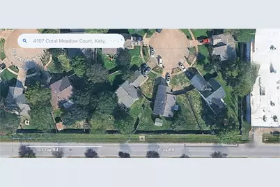 4107 Coral Meadow Court, Katy, TX 77449 - Photo 6