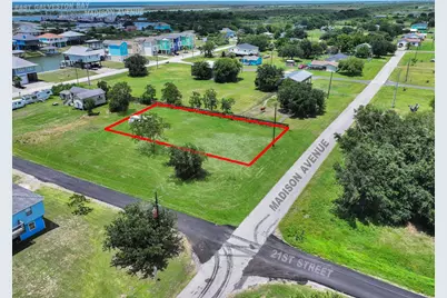 2101 Madison, Crystal Beach, TX 77650 - Photo 1