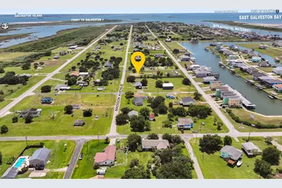 2101 Madison, Crystal Beach, TX 77650 - Photo 2