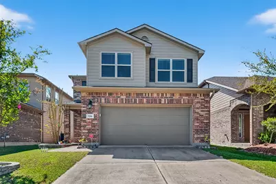 9106 Fuqua Breeze Drive, Houston, TX 77075 - Photo 1