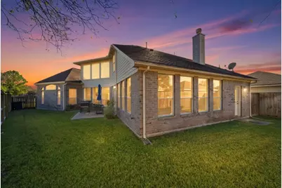 9802 Willowbridge Park Boulevard, Houston, TX 77064 - Photo 2