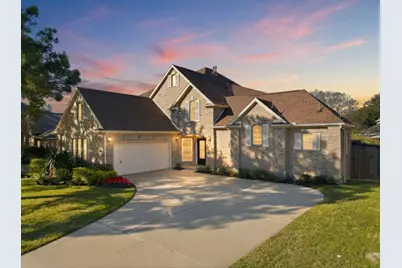 9802 Willowbridge Park Boulevard, Houston, TX 77064 - Photo 1