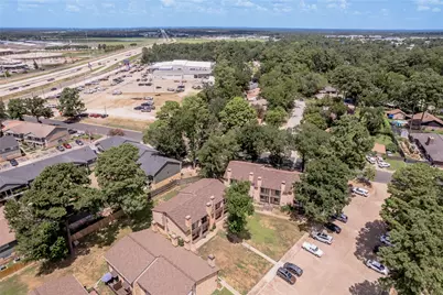2521 Crosstimbers Street #B1, Huntsville, TX 77320 - Photo 46