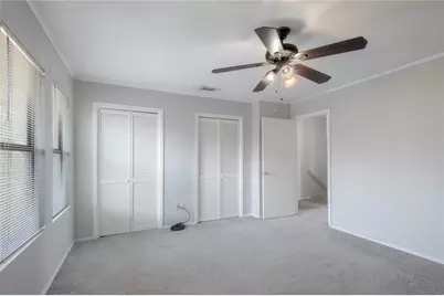 2521 Crosstimbers Street #B1, Huntsville, TX 77320 - Photo 28