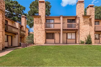 2521 Crosstimbers Street #B1, Huntsville, TX 77320 - Photo 1
