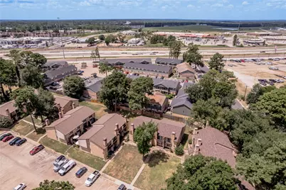 2521 Crosstimbers Street #B1, Huntsville, TX 77320 - Photo 40
