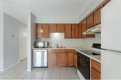 2521 Crosstimbers Street #B1, Huntsville, TX 77320 - Photo 16