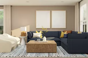 11684 Lazy Oak Crk Dr, Magnolia, TX 77354 - Photo 2