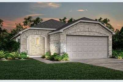 10606 Willet Way, Willis, TX 77378 - Photo 1