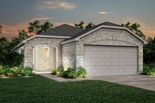 10606 Willet Wy, Willis, TX 77378 - Photo 1