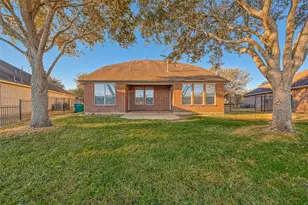 26018 S Lakefair Dr, Richmond, TX 77406 - Photo 28