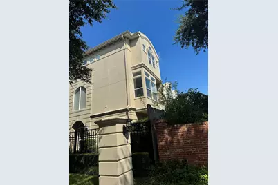 1515 Hyde Park Boulevard #1, Houston, TX 77006 - Photo 2