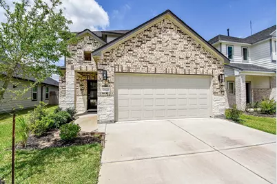 2222 Emerald Diamond Court, Fresno, TX 77545 - Photo 2