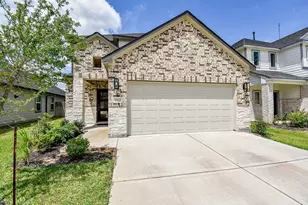 2222 Emerald Diamond Ct, Fresno, TX 77545 - Photo 2